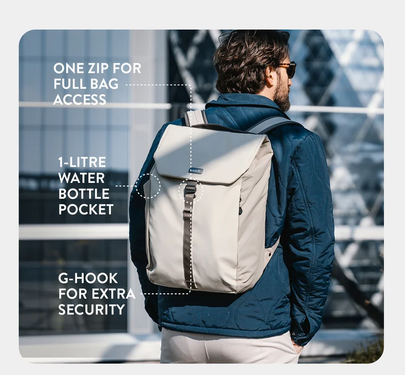 Bag Features