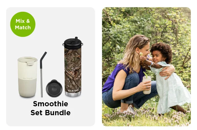 Smoothie Set Bundle