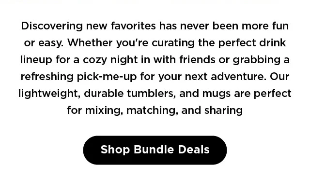 Double Up Bundles