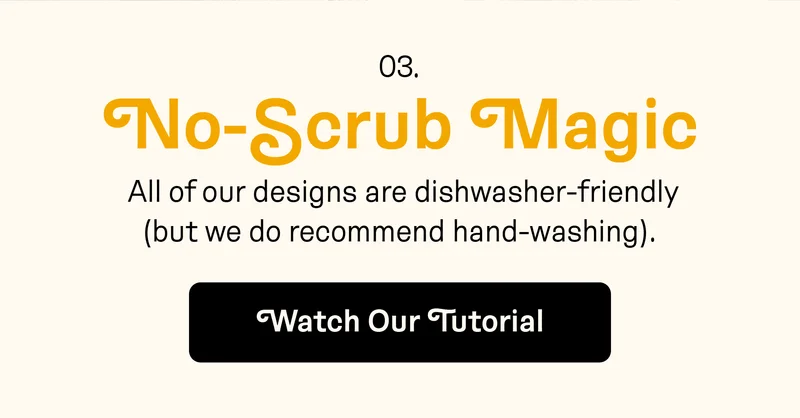 3. No-Scrub Magic