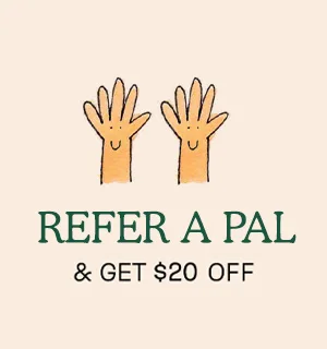 Refer a Pal