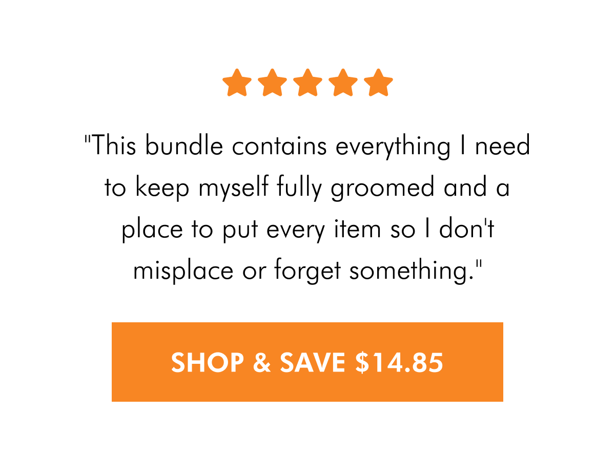 A review from a happy customer.