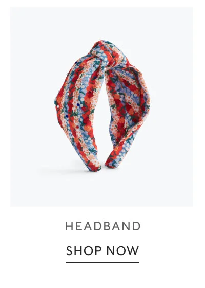 Headband