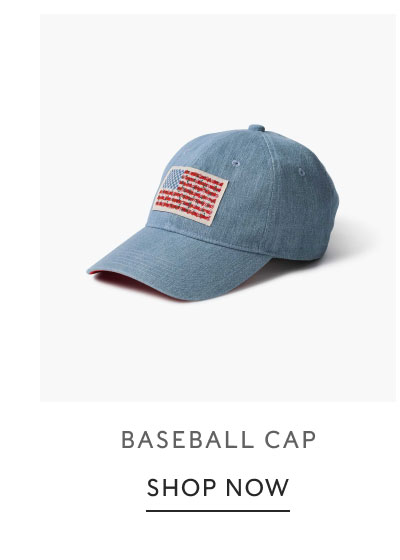 Baseball Cap