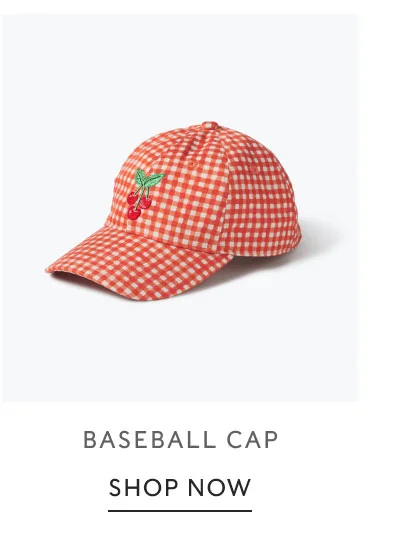 Baseball Cap