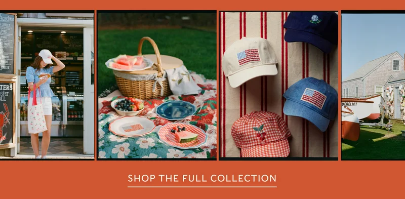 Shop The Full Collection