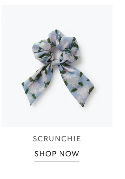 Scrunchie