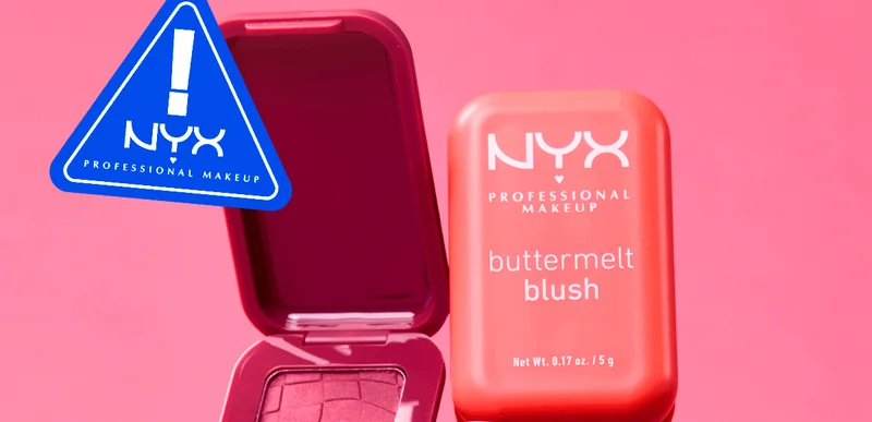 SHOP 40% OFF BUTTERMELT BLUSH