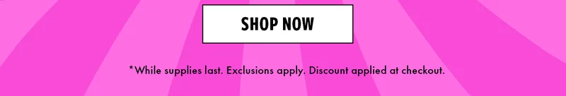 SHOP 40% OFF NOW