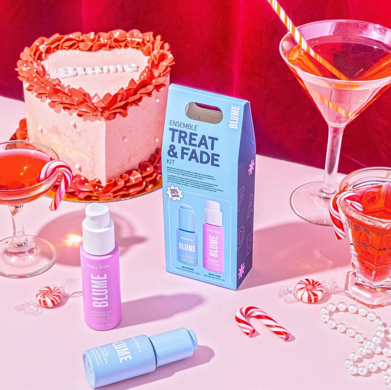 Image of Treat & Fade Kit
