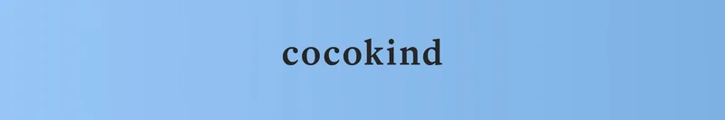 cocokind