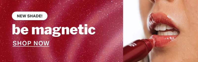 be magnetic