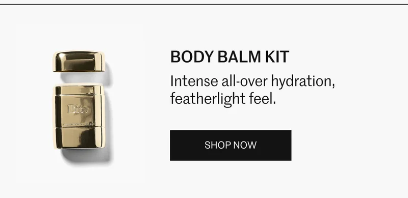 Body Balm Kit