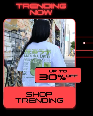Shop Trending