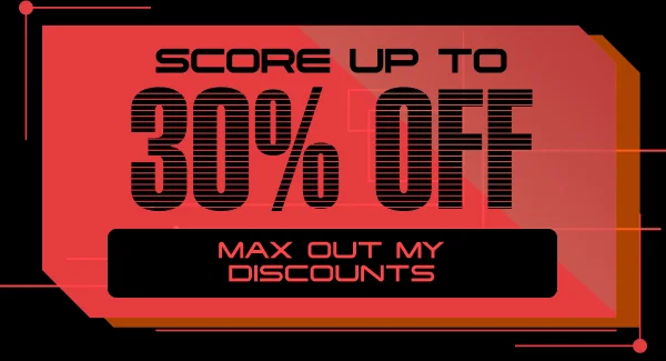 Max Out My Discounts