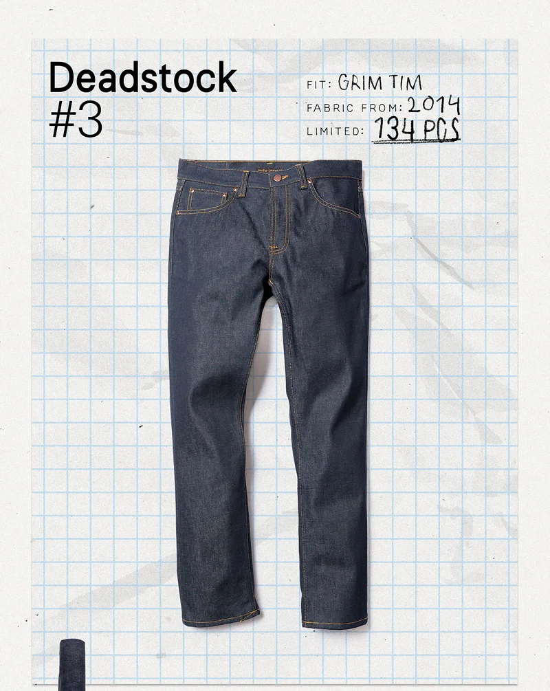 Grim Tim Dry Deadstock 3