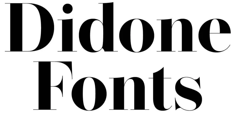 Fontface