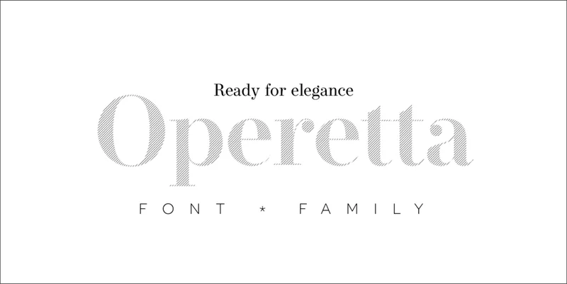 Operetta