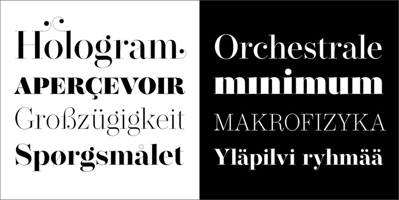 Operetta