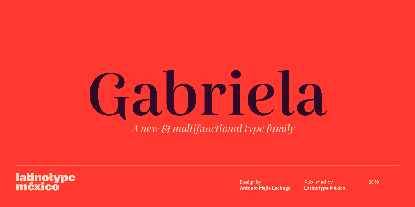 Gabriela