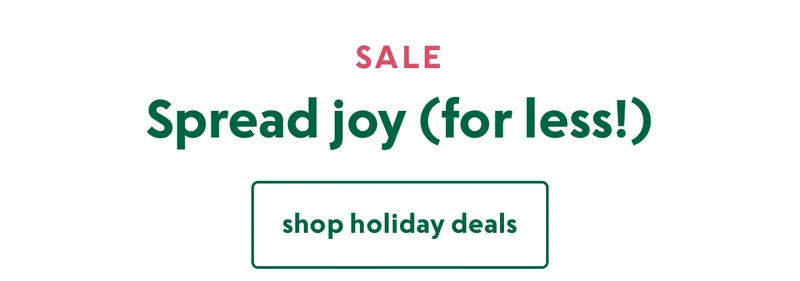 shop now