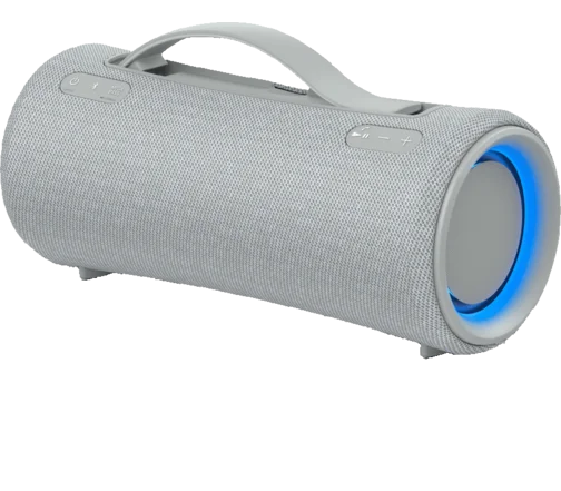 Sony XG300 MEGA BASS™ Portable Bluetooth® Wireless Speaker Gray