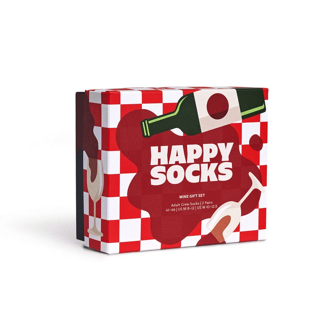 2-Pack Wine Gift Set