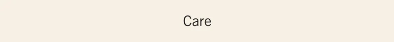 Care