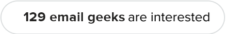 Join the email geeks checking this out
