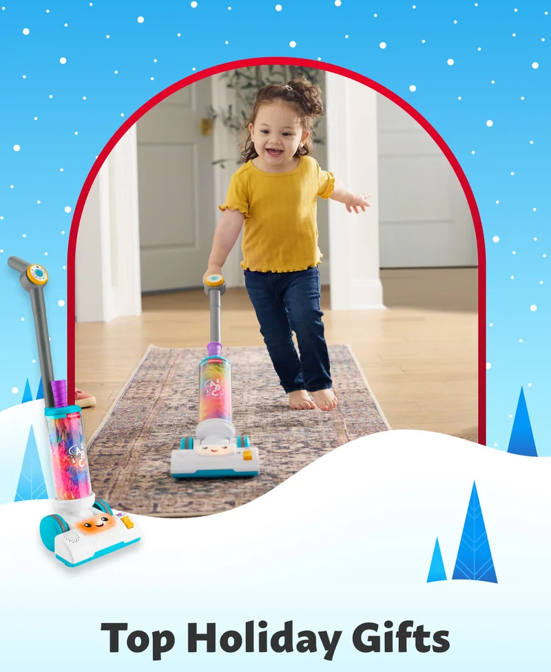 Top Holiday Gifts