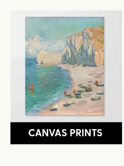 Shop Canvas Prints