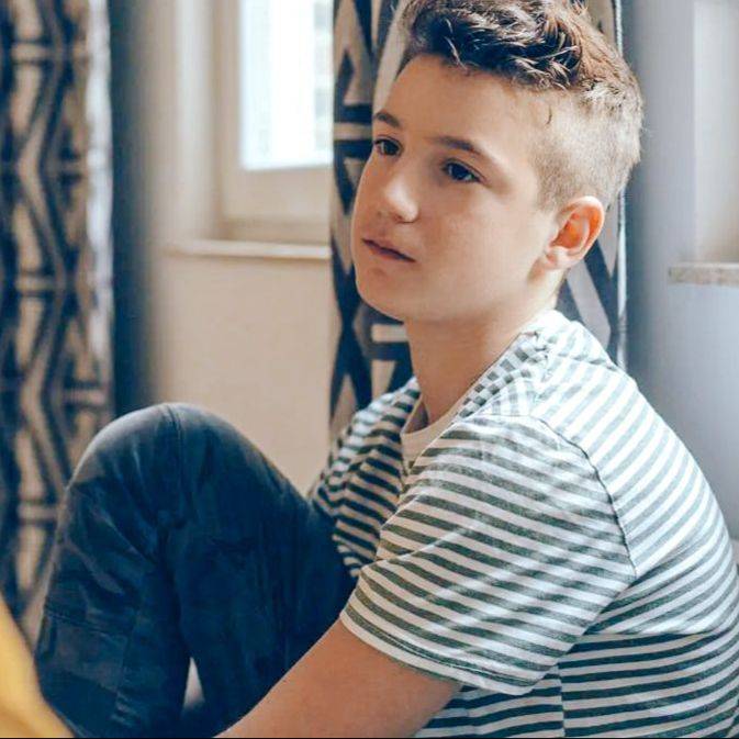 Doctor Explains the 'Boy Crisis' That Peaks at Ages 5 & 15