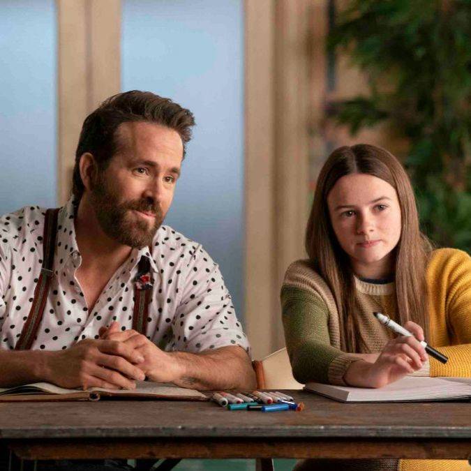 The Ultimate Family Movie Experience: Why 'IF' Is the Must-See Film of the Summer
