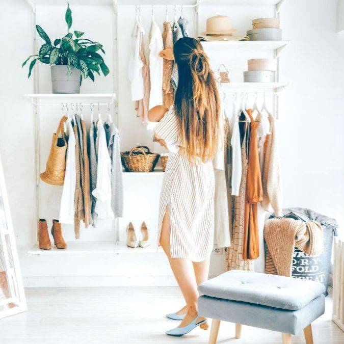 The 7 Pieces Every Mom Needs in Her Wardrobe, from a Former Personal Stylist
