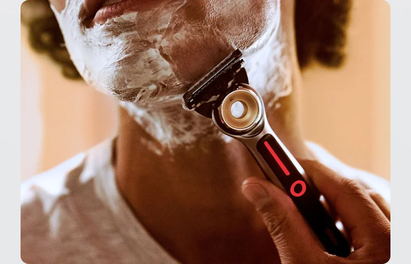 Why Heated Razor is worth it