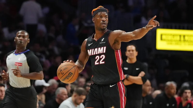 Butler is the 'clear winner' of blockbuster trade