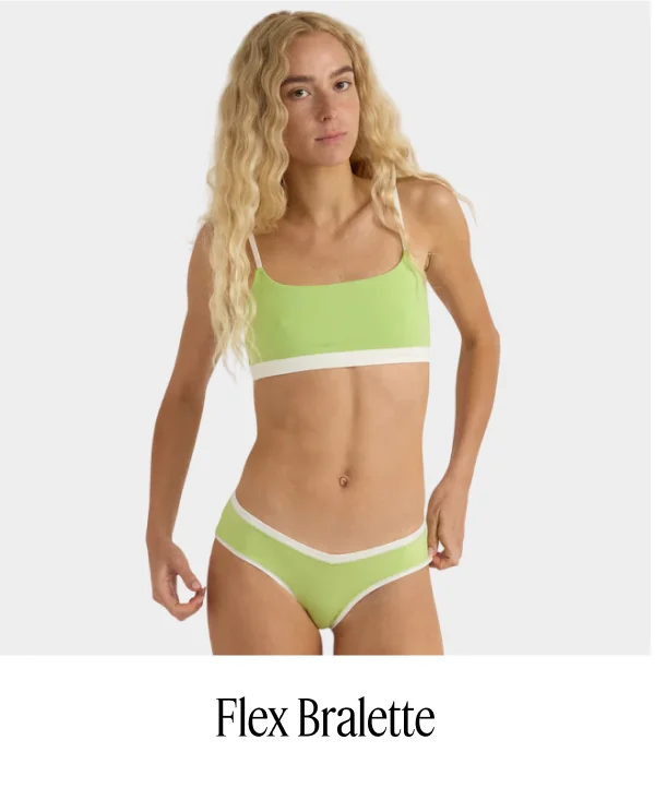 Flex Bralette