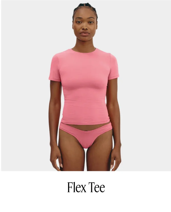 Flex Tee