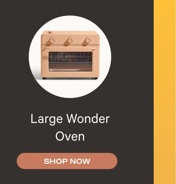 Large Wonder Oven