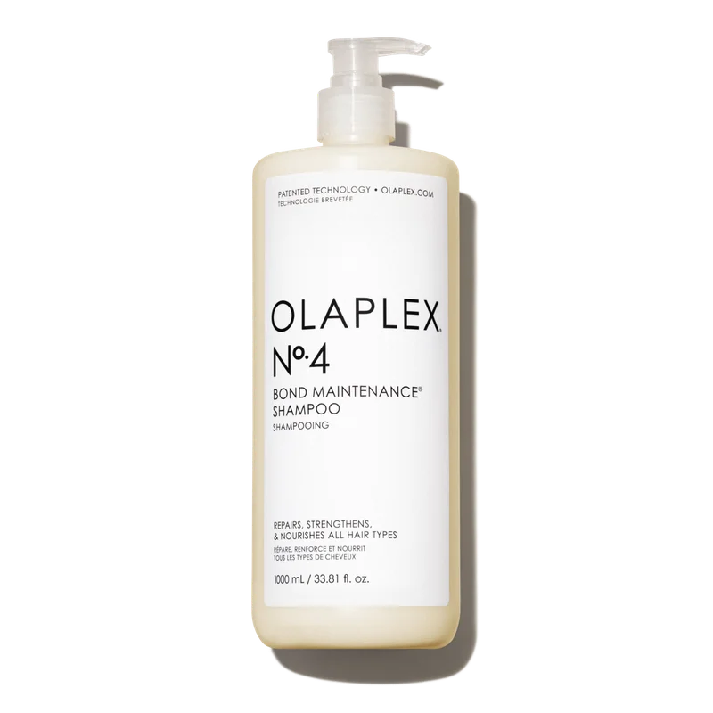 Image of Nº.4 BOND MAINTENANCE® SHAMPOO LITER