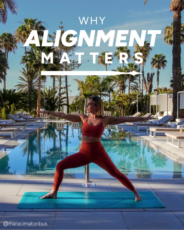 Why alignment matters