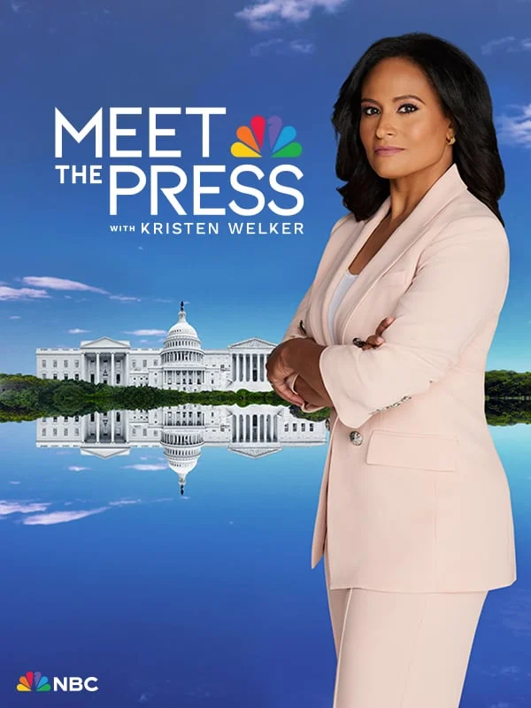 Meet The Press