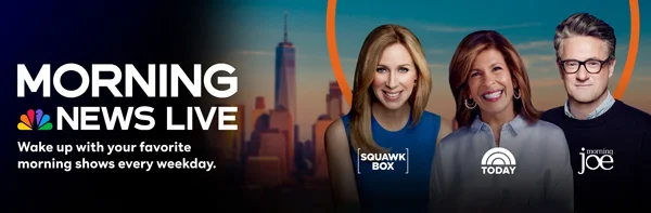 Morning News LIVE