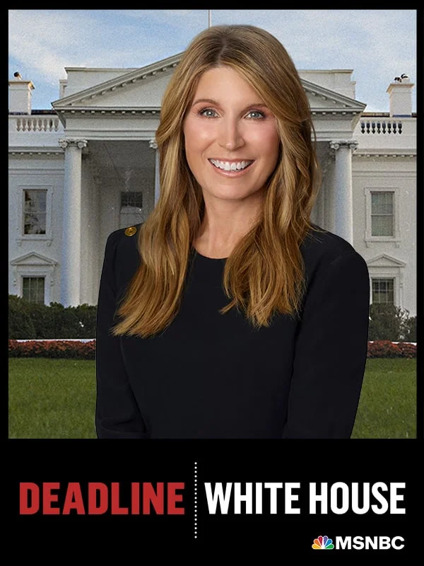Deadline: White House