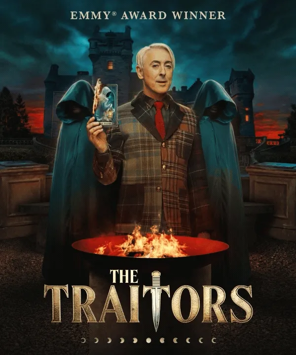 The Traitors