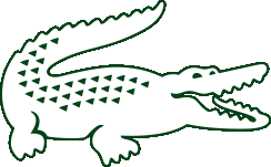 LACOSTE