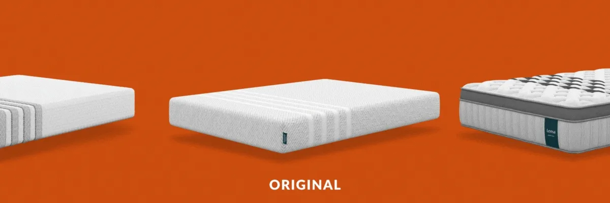 Wirecutter Top Pick Mattresses