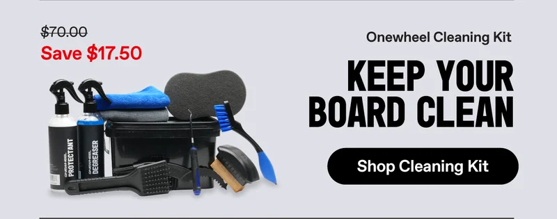 Onewheel