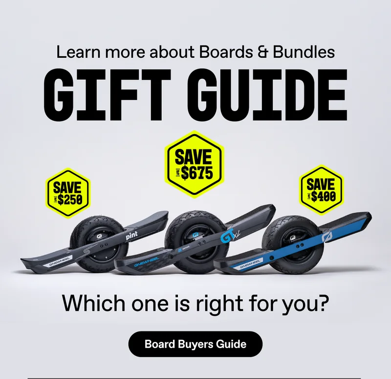 Onewheel