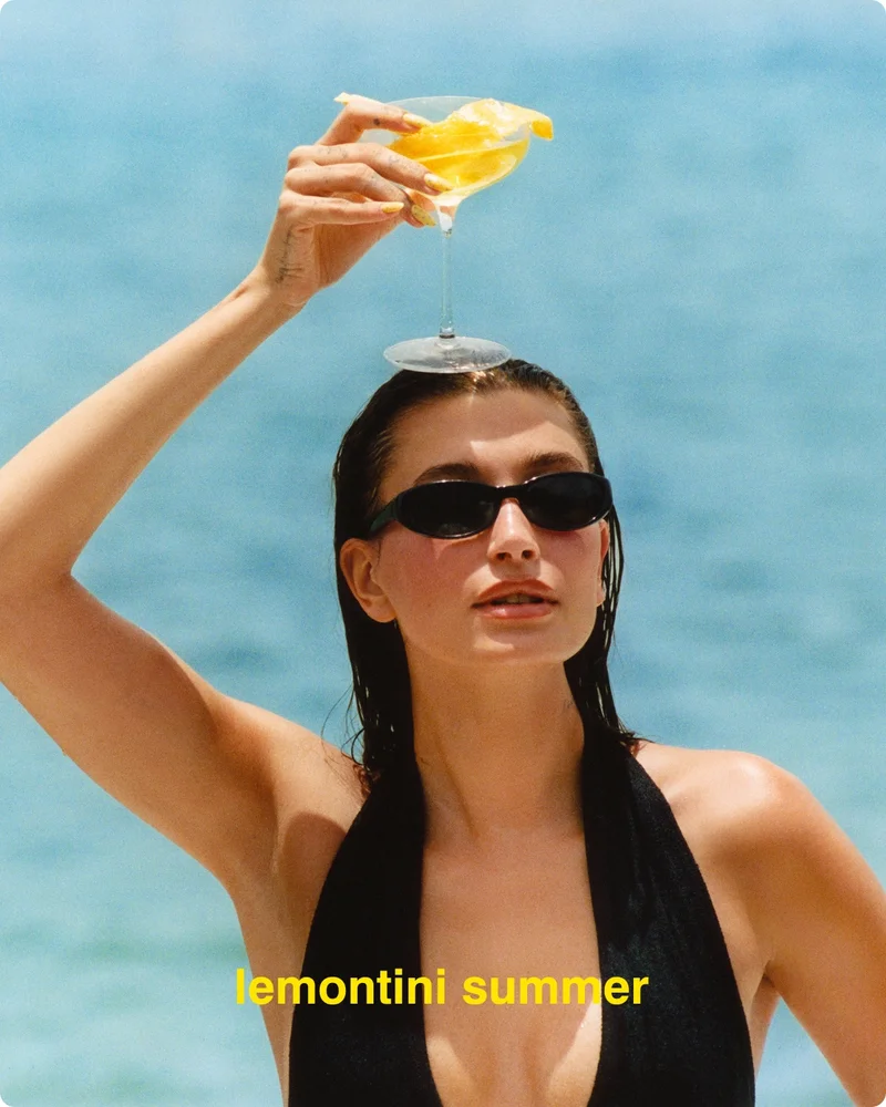 lemontini summer